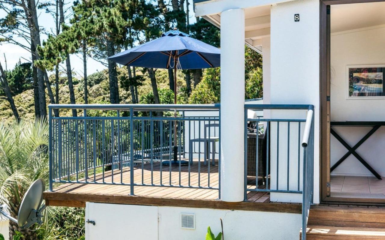 Cosy Palm Beach Cottage With Spectacular Seaviews Exterior photo